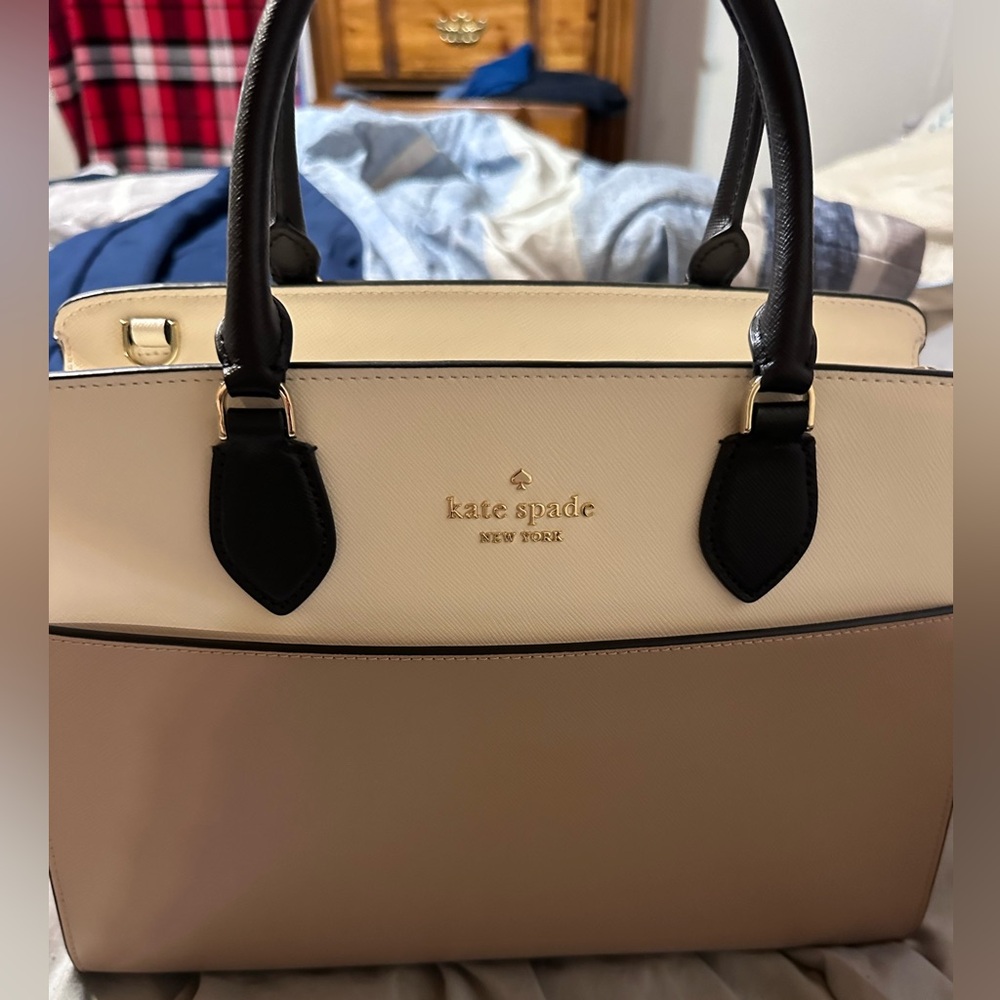 Brand new bag